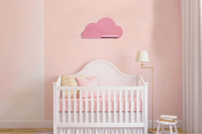 Estante Nube Iluminada